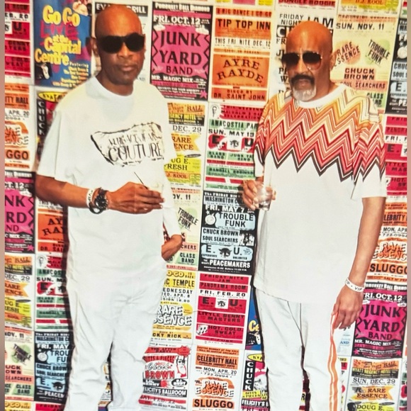 Meet your Posher, Dyon - Picture 3 of 16